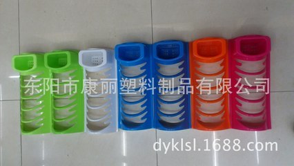 廚房收納專(zhuān)家 東陽(yáng)市康麗塑料制品，為您打造整潔廚房空間
