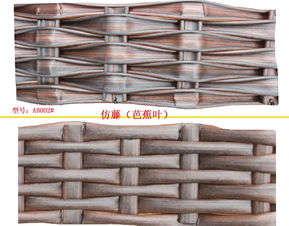 億盛塑料仿藤制品廠 匠心工藝，綠色生活——塑料與樹脂工藝品產品全覽