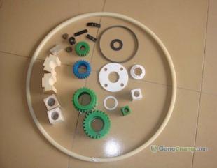 供應廣州塑料尼龍制品 專注尼龍管與平價款尼龍棒，河北冀龍為您的項目提供可靠選擇